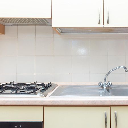 Villetta Corbezzolo San Teodoro  Ngoại thất bức ảnh