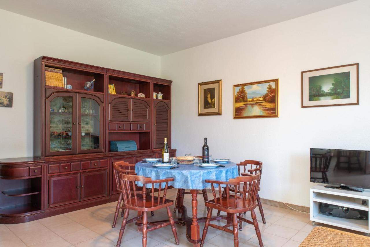 Villetta Corbezzolo San Teodoro  Ngoại thất bức ảnh