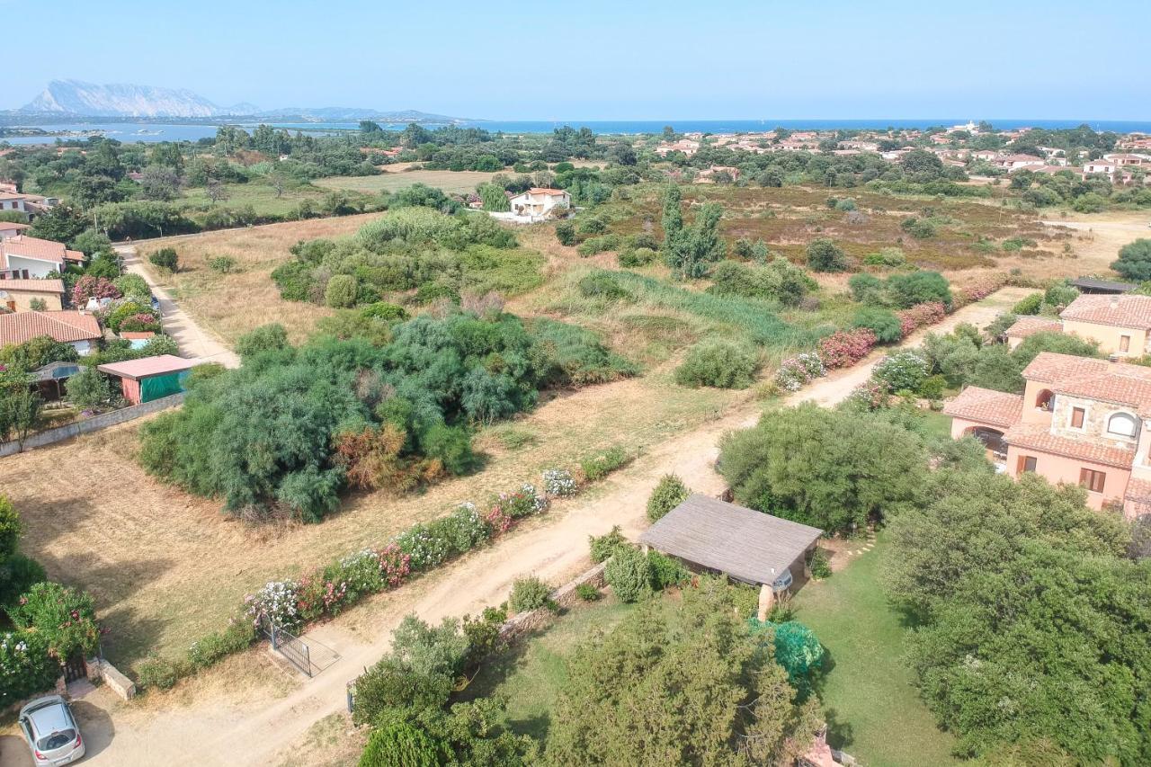 Villetta Corbezzolo San Teodoro  Ngoại thất bức ảnh