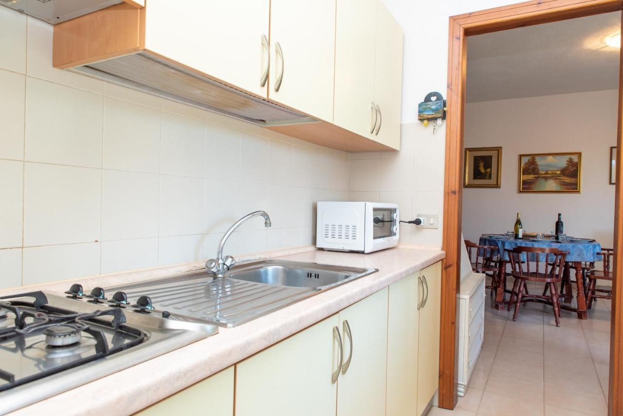 Villetta Corbezzolo San Teodoro  Ngoại thất bức ảnh